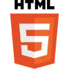 HTML logo