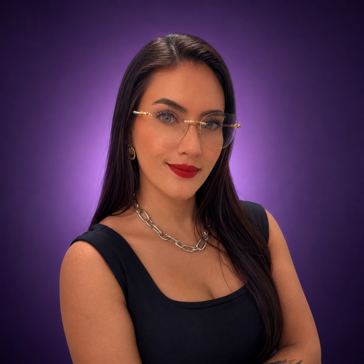 Foto de Gina Aguiar